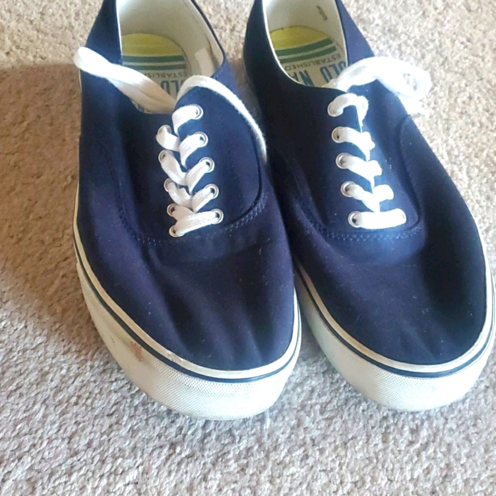 Men's Shoes